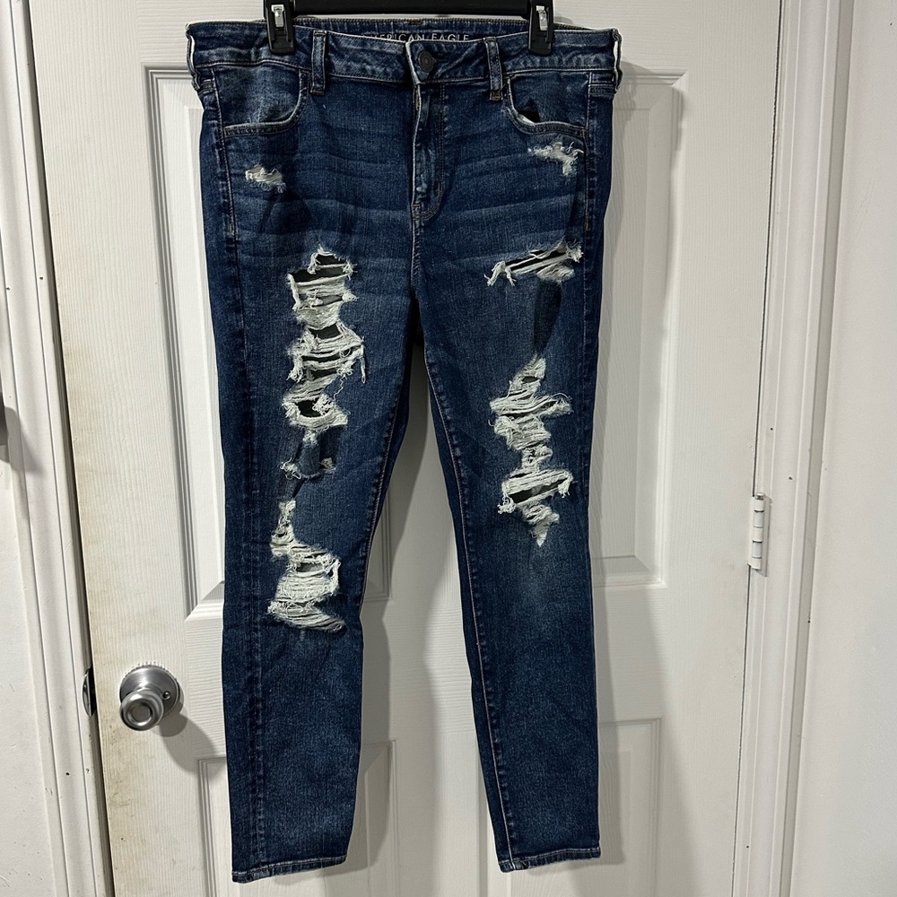 NWOT American Eagle jegging